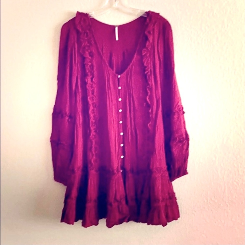 Free People Dress